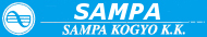 SAMPA<!--三波工業株式会社-->